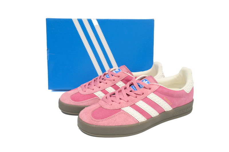 Adidas Originals Samba Vegan Pink