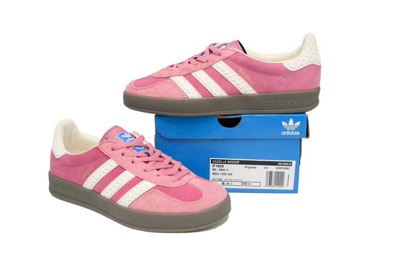 Adidas Originals Samba Vegan Pink