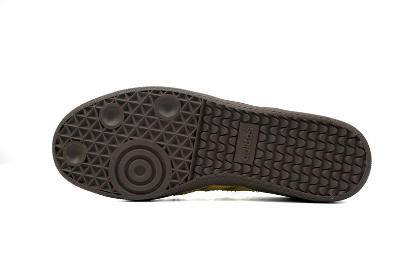 Adidas Originals Samba Vegan OG Off White Oat para mujer