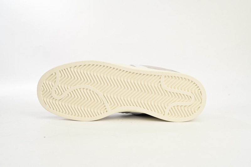 Adidas Superstar Shoes Shoes White Black Grey