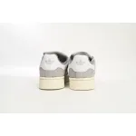 Adidas Superstar Shoes Shoes White Black Grey