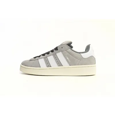 Adidas Superstar Shoes Shoes White Black Grey 01
