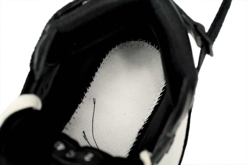 Dior B27 High Black Velcro