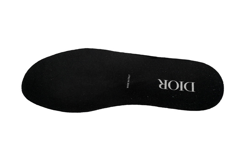 Dior B27 High Black White