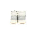 Dior B27 High Grey