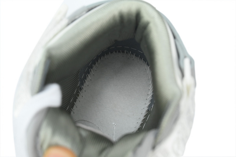 Dior B27 High Grey Velcro