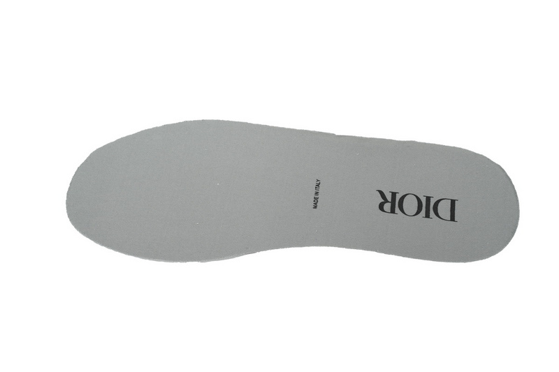Dior B27 High Grey Velcro