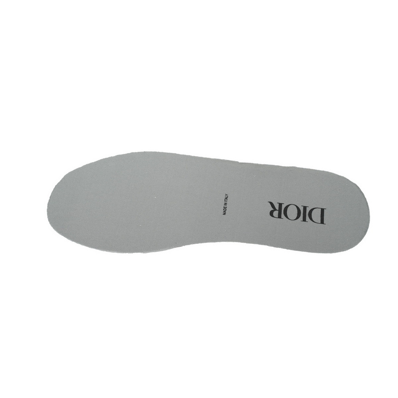 Dior B27 High Grey Velcro