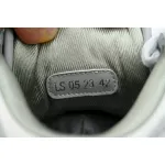 Dior B27 High Grey Velcro