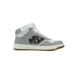 Dior B27 High Grey Velcro