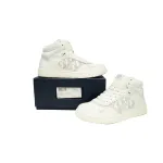 Dior B27 High White