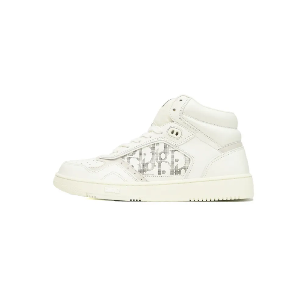 Dior B27 High White