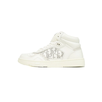 Dior B27 High White 01