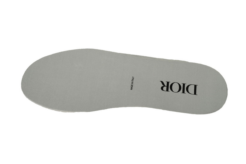 Dior B27 High White Grey