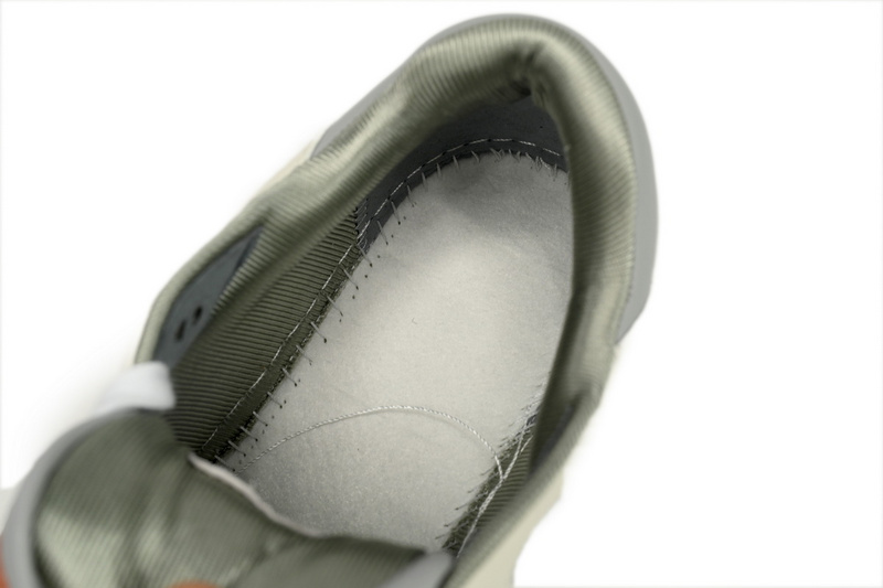 Dior B27 Low Apricot