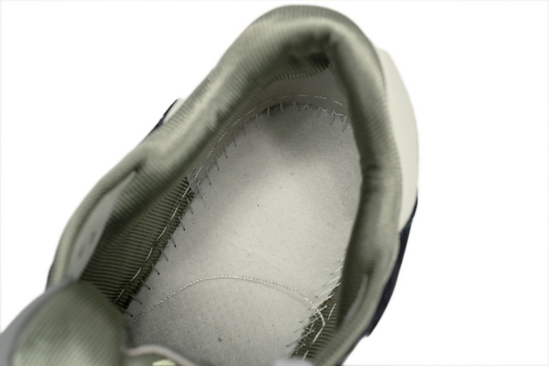 Dior B27 Low Denim Blue