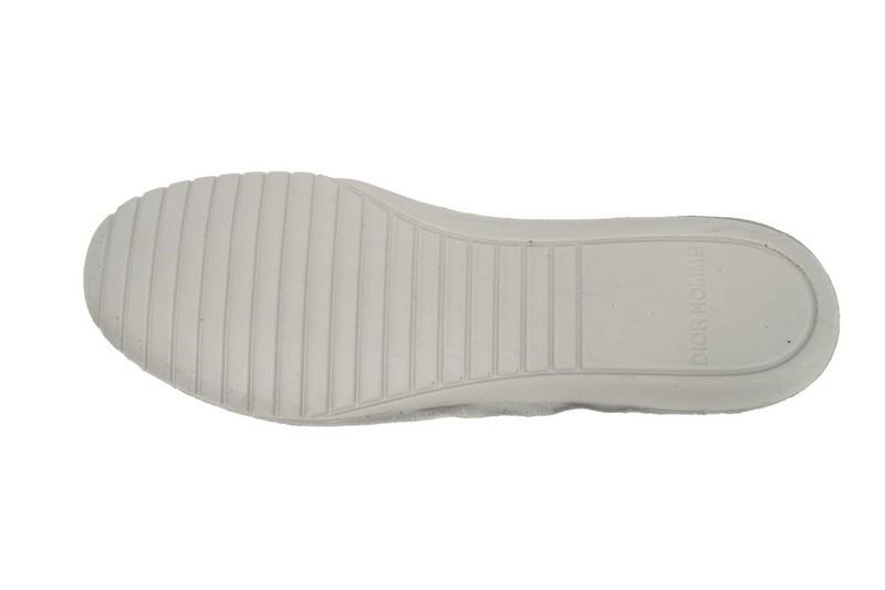 Dior B27 Low Denim Blue