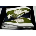 Dior B27 Low Green