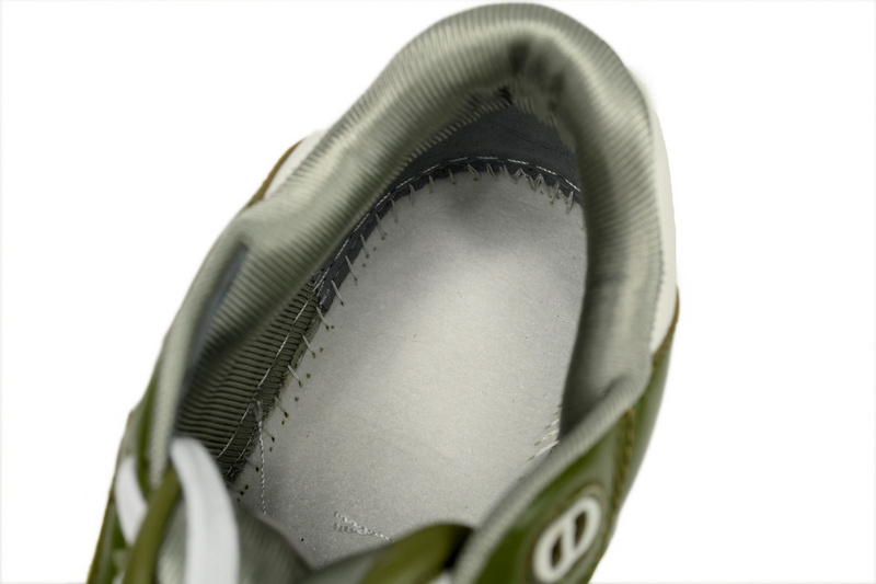 Dior B27 Low Green