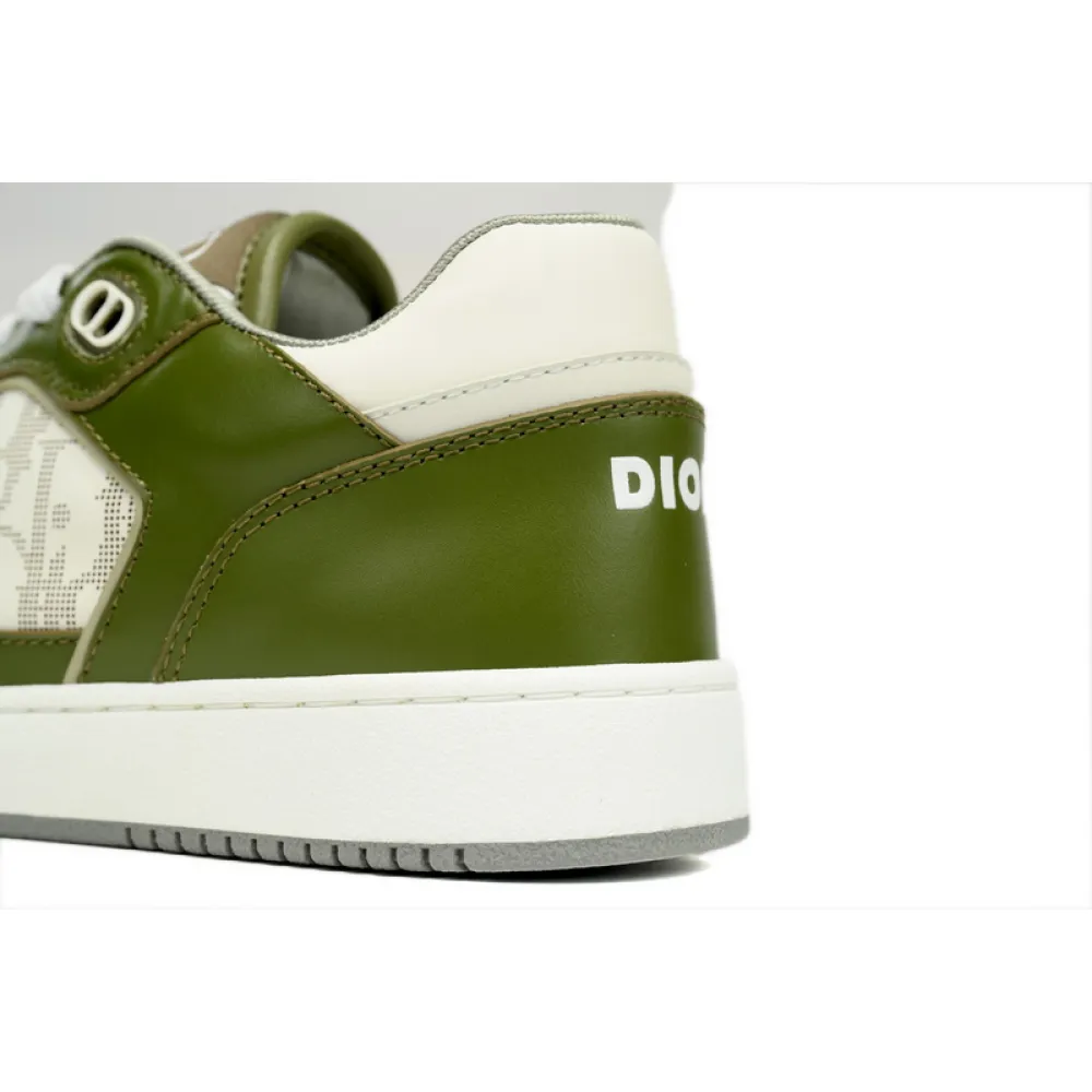 Dior B27 Low Green