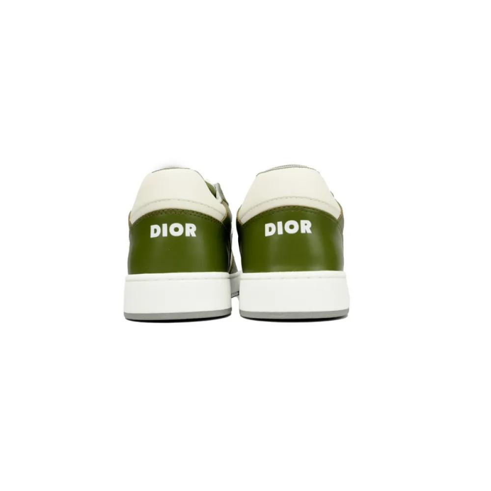 Dior B27 Low Green