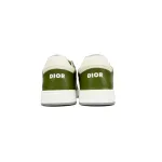 Dior B27 Low Green