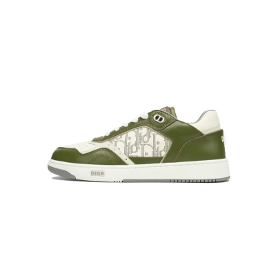 Dior B27 Low Green 01