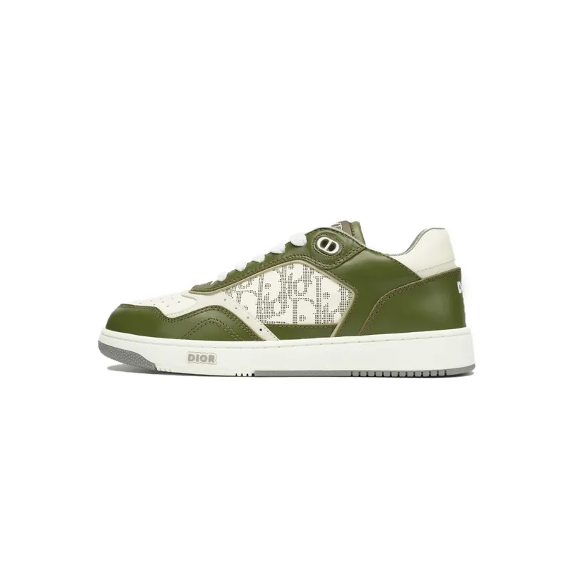 Dior B27 Low Green