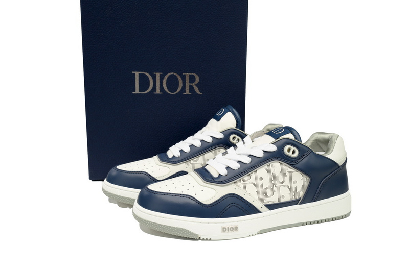 Dior B27 Low Purplish Blue