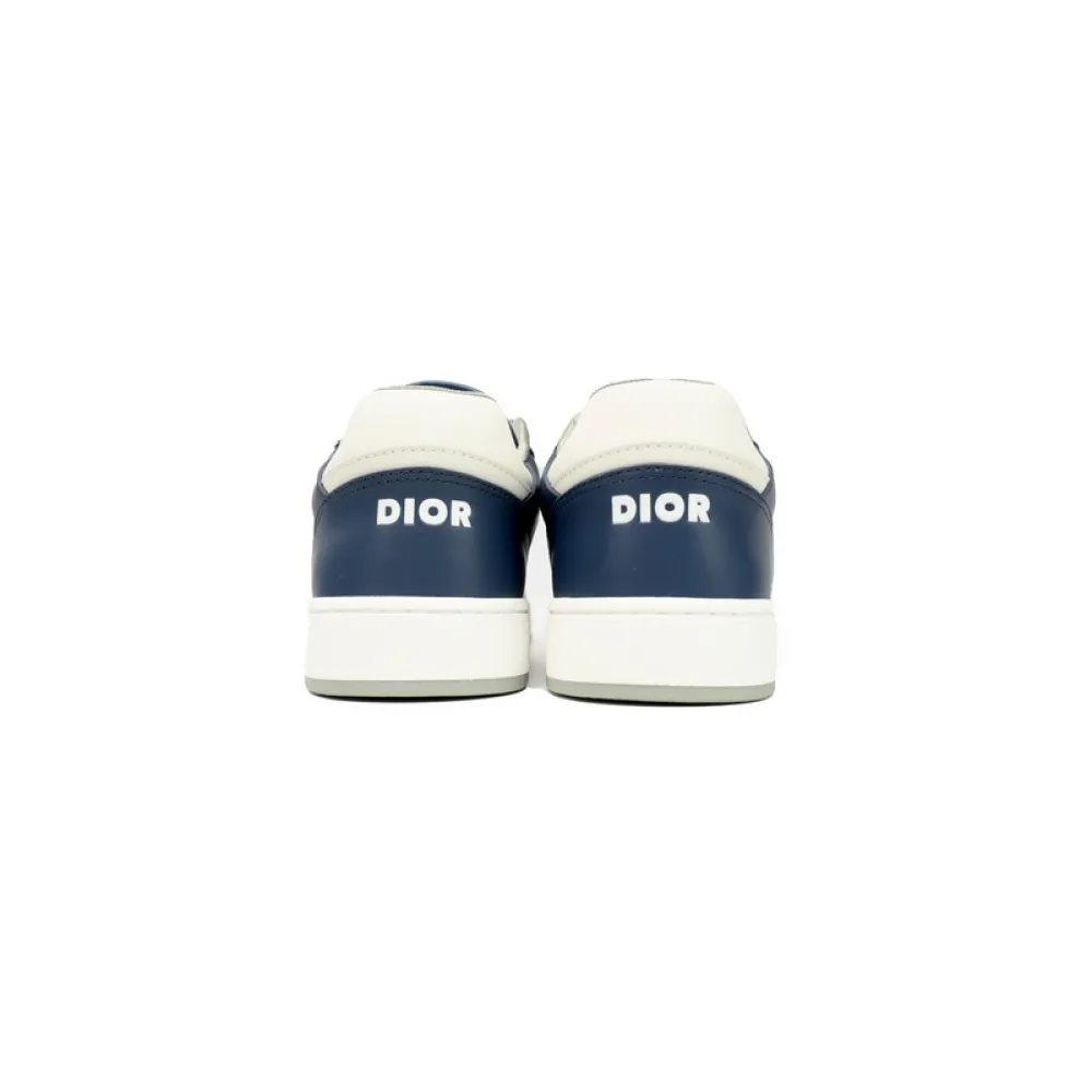 Dior B27 Low Purplish Blue