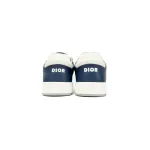 Dior B27 Low Purplish Blue