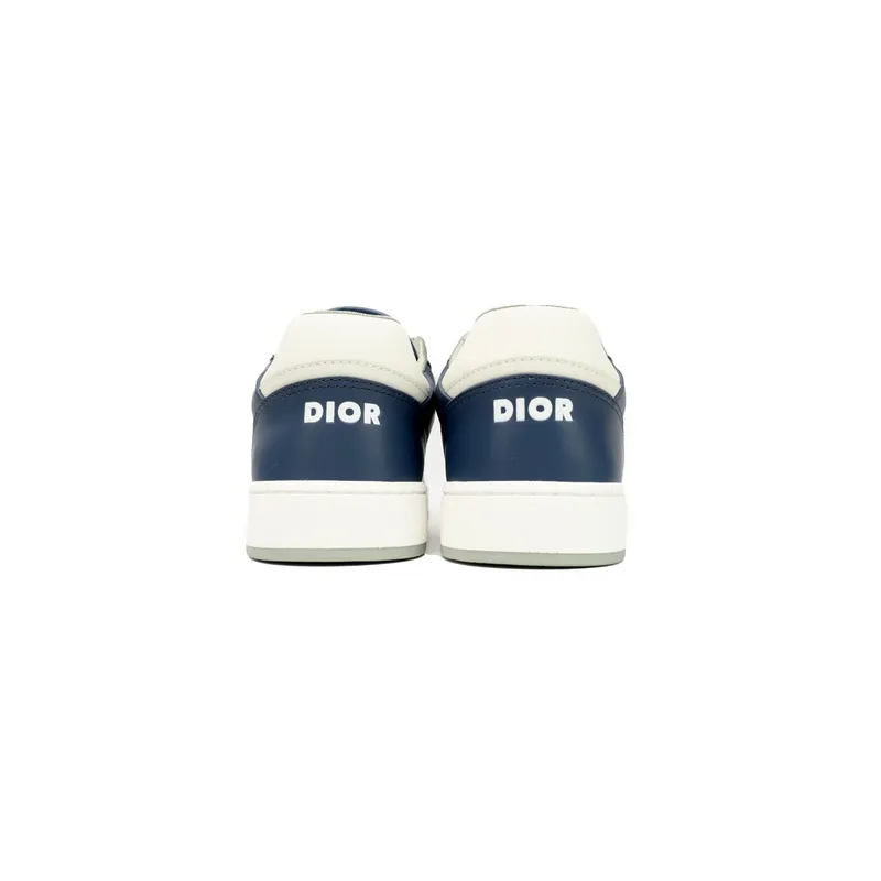 Dior B27 Low Purplish Blue