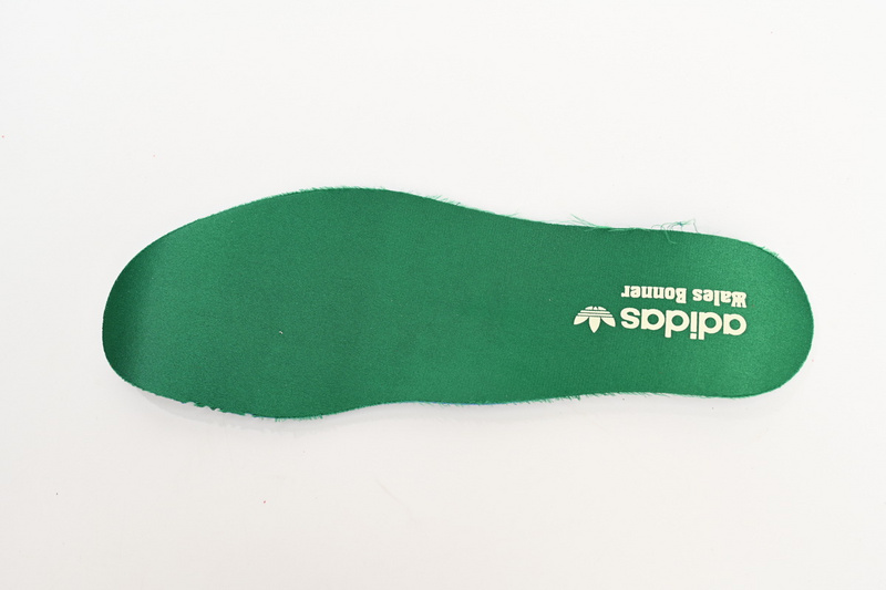 Wales Bonner x Adidas Originals Samba Vegan White Red