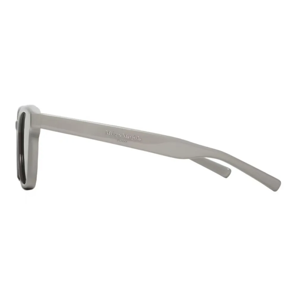 Gentle Monster X Maison Margiela Oval Sunglasses