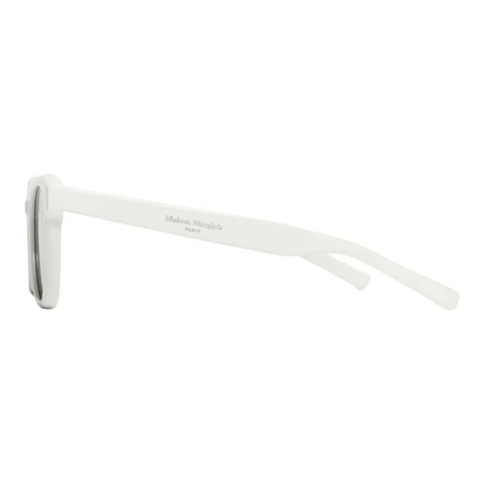 Gentle Monster X Maison Margiela Oval Sunglasses