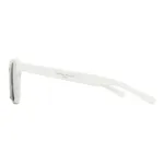 Gentle Monster X Maison Margiela Oval Sunglasses