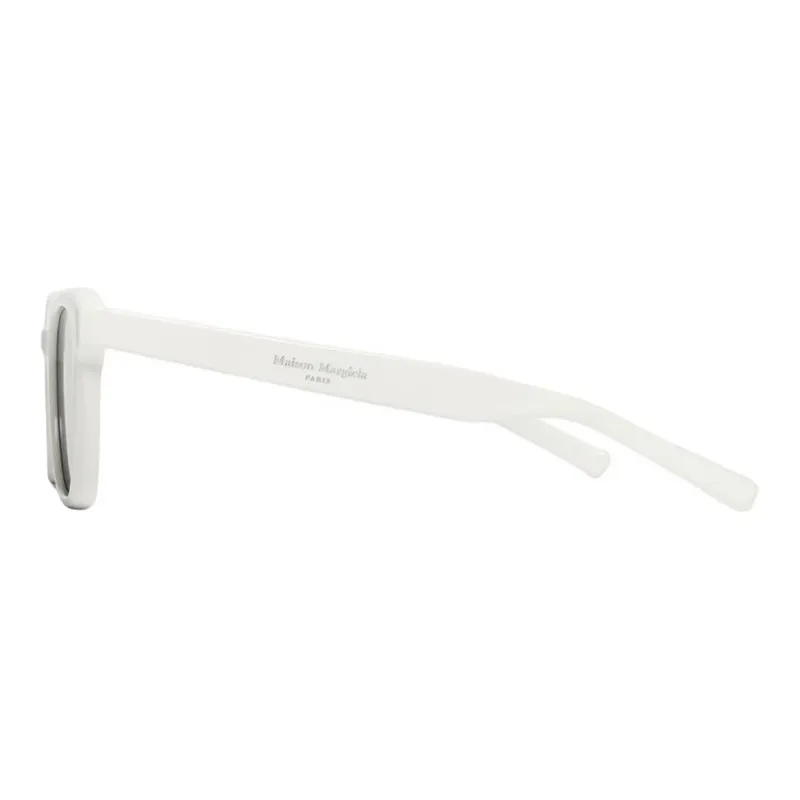 Gentle Monster X Maison Margiela Oval Sunglasses