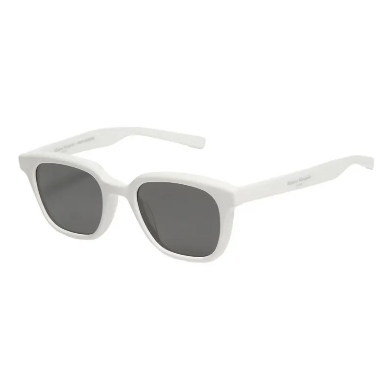 Gentle Monster X Maison Margiela Oval Sunglasses