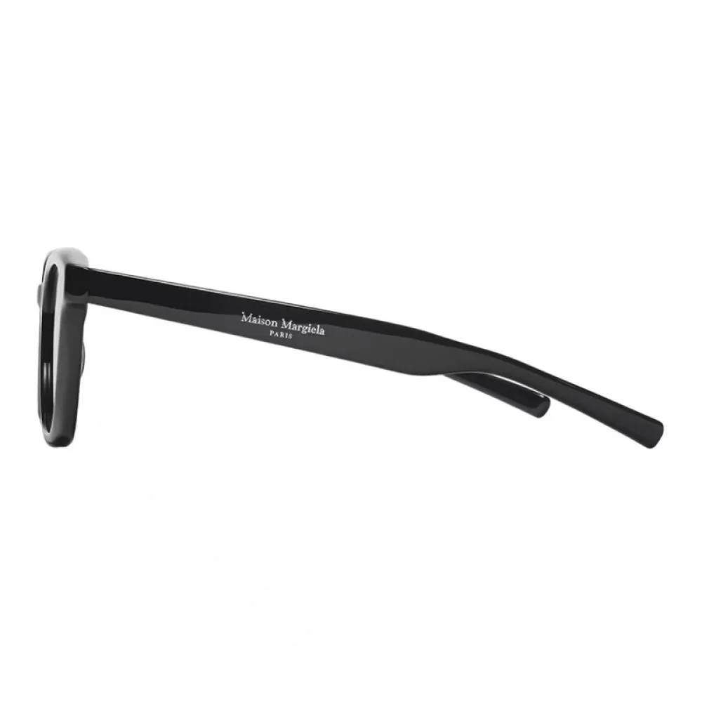 Gentle Monster X Maison Margiela Oval Sunglasses