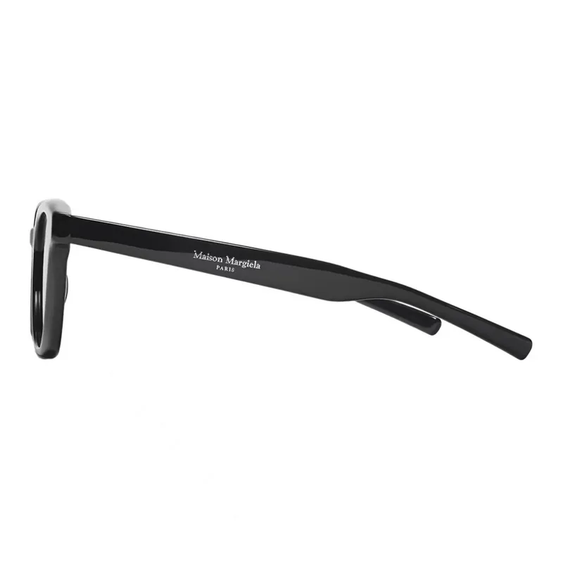Gentle Monster X Maison Margiela Oval Sunglasses