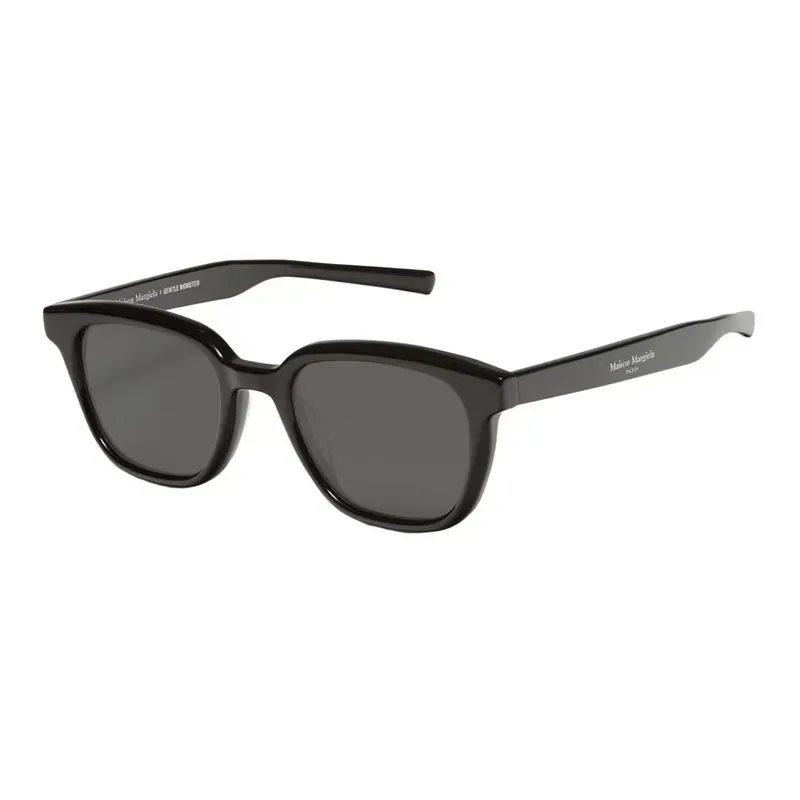Gentle Monster X Maison Margiela Oval Sunglasses