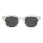 Gentle Monster X Maison Margiela Oval Sunglasses