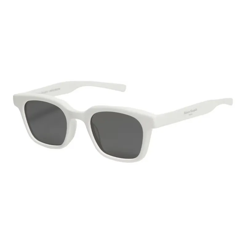 Gentle Monster X Maison Margiela Oval Sunglasses