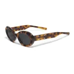 Gentle Monster X Maison Margiela Oval Sunglasses