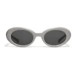 Gentle Monster X Maison Margiela Oval Sunglasses