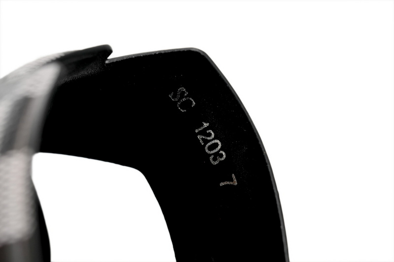 LOUIS VUITTON Oasis Black And White Checkerboard