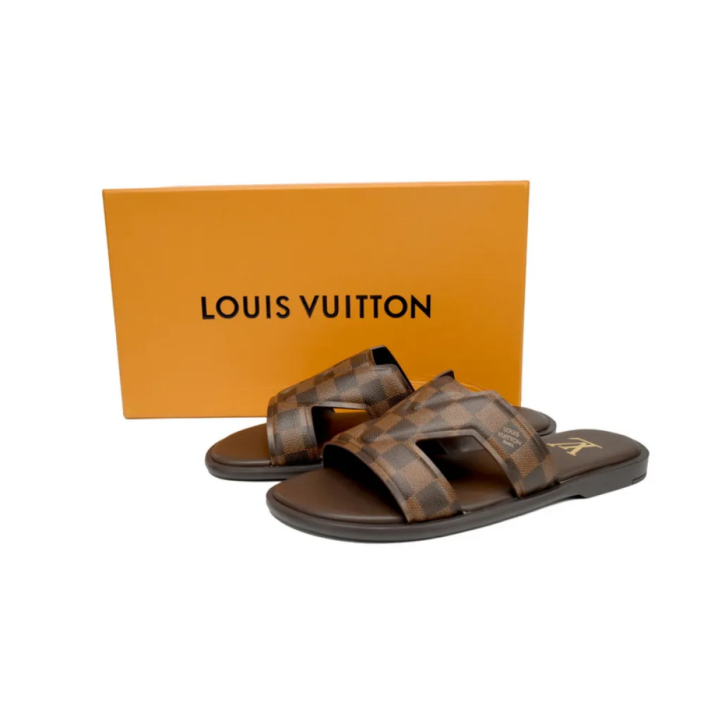 LOUIS VUITTON Oasis Classic Grid