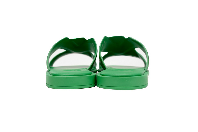 LOUIS VUITTON Oasis Green Grid