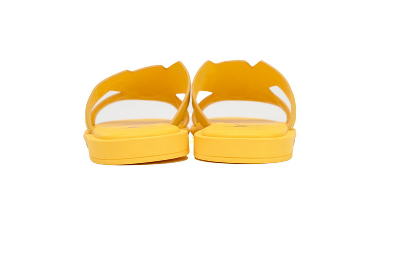 LOUIS VUITTON Oasis Yellow Embossing