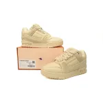 Louis Vuitton Trainer Beige
